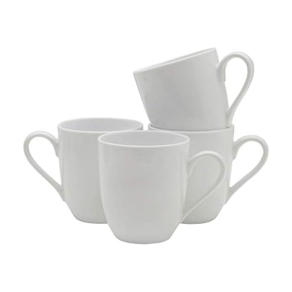 12 Ounce Mugs