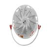 PelletStovePro - Winrich Dynasty FS & Insert Pellet Stove Exhaust Combustion Motor Blower w/Gasket 80602 view 2