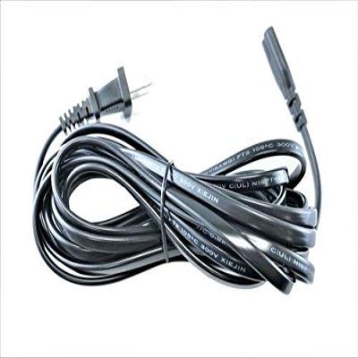 [UL Listed] OMNIHIL 10 Feet Long AC Power Cord Compatible with HP SMART Tank Plus 551
