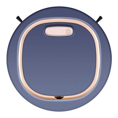 1500Pa Smart Robot Vacuum Cleaner ,Upgrade The New Multifunctional 3-in-1 Rechargeable Auto Floor Sweeping Robot Vacuum Cleaner Machine,Smart Household Electric Sweeper Cleaning Vacuum Cleaner