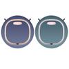 1500Pa Smart Robot Vacuum Cleaner ,Upgrade The New Multifunctional 3-in-1 Rechargeable Auto Floor Sweeping Robot Vacuum Cleaner Machine,Smart Household Electric Sweeper Cleaning Vacuum Cleaner view 2