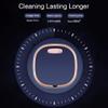 1500Pa Smart Robot Vacuum Cleaner ,Upgrade The New Multifunctional 3-in-1 Rechargeable Auto Floor Sweeping Robot Vacuum Cleaner Machine,Smart Household Electric Sweeper Cleaning Vacuum Cleaner view 3