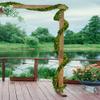 Serene Spaces Living Preserved Boxwood Garland, Genuine Green Leaves & Simple Care, Use for Christmas, Farmhouse, Fireplace Mantle, Kitchen, Holiday Decor, Measures 6 Feet Long view 3