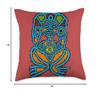 Atabey Goddess Taino Art Symbol Puerto Rico Boricua Throw Pillow view 4