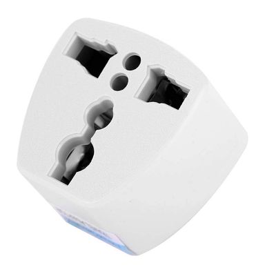 Universal to Outlet Plug Adapter, Travel Plug Adapter Travel Adapter Travel Power Adapter UK, EU, AU to US Adapter