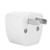 Universal to Outlet Plug Adapter, Travel Plug Adapter Travel Adapter Travel Power Adapter UK, EU, AU to US Adapter view 2