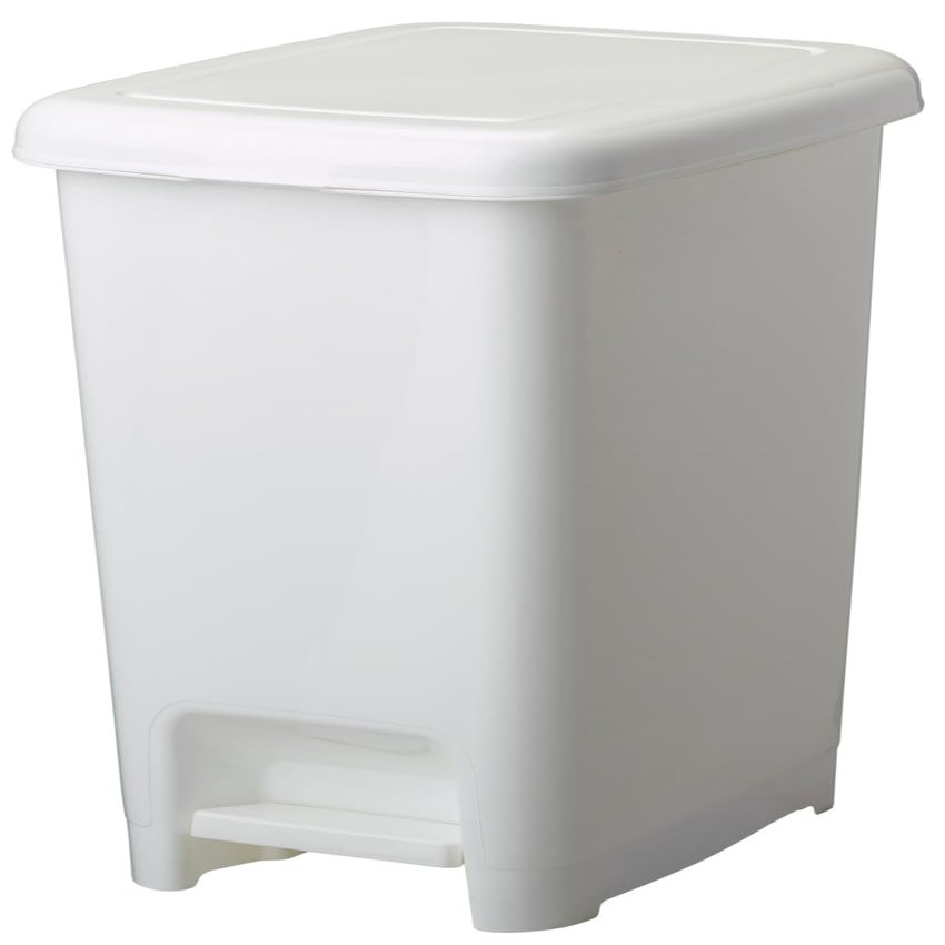 ROSSIGNOL - Cubo 25 L bin Made in France