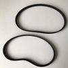 2 New Replacement Belt for use with Shark Vacuum Cleaner Model KD451T view 1