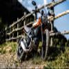Iconic Arts Laminated 42x24 Poster: 2019 Ducati Scrambler icon 4k HD view 1