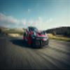 Iconic Arts Laminated 42x24 Poster: Porsche 911 gt2 rs clubsport 4k HD view 1