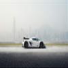 Iconic Arts Laminated 42x24 Poster: 2019 Koenigsegg jesko Prototype HD view 1