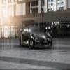 Iconic Arts Laminated 42x24 Poster: techart Porsche 911 Turbo gt Street r 2017 Wide view 1