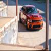 Iconic Arts Laminated 42x24 Poster: 2021 Dodge Charger SRT Hellcat Redeye 4k hd Cars HD view 1
