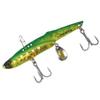 Hayabusa Jack Eye Makimaki Vibe 1.4 oz (40 g), Midkin Green Luminous Dot view 1