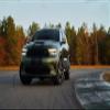 Iconic Arts Laminated 42x24 Poster: 2021 Dodge Durango SRT 392 4k hd Cars HD view 1