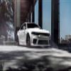 Iconic Arts Laminated 42x24 Poster: Dodge Hellcat widebody 2 hd Cars HD view 1