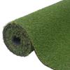 Artificial Grass 4.4'x26.2'/0.8" Green view 2