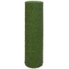 Artificial Grass 4.4'x26.2'/0.8" Green view 3