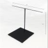 Clearco Decorative Mask Display Stand for African and Tribal Masks, Artifacts, Dolls, Statues, for displays, shows and art exhibits. view 3