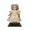 Clearco Decorative Mask Display Stand for African and Tribal Masks, Artifacts, Dolls, Statues, for displays, shows and art exhibits. view 4