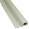 013011 40 in. x 100 ft. Plastic Table Roll, Ivory view 1