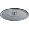 TRUSCO Aluminum Mixing Bowl ALB-24F view 1
