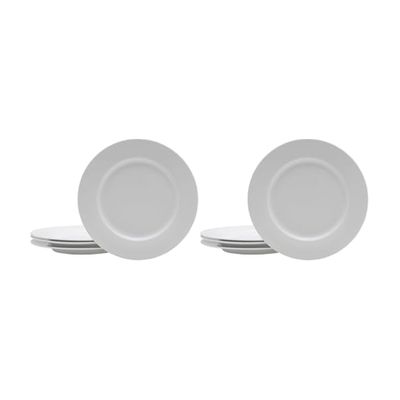 10.75 Inch Dinner Plates