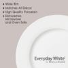 10.75 Inch Dinner Plates view 3
