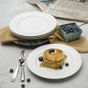 10.75 Inch Dinner Plates view 4
