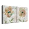 Renditions Gallery Sunny Afternoon VII Wall Art, Premium Gallery Wrapped Canvas Decor, Ready to Hang, 16 in H x 16 in W, Made in America Print view 2