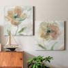 Renditions Gallery Sunny Afternoon VII Wall Art, Premium Gallery Wrapped Canvas Decor, Ready to Hang, 16 in H x 16 in W, Made in America Print view 3