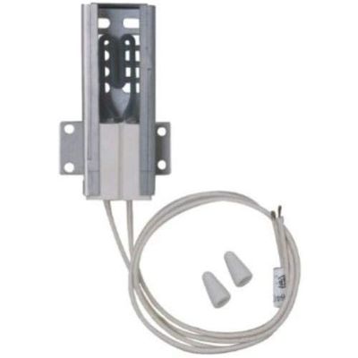 RMASH (New) 814269 Oven Ignitor Gas Igniter for WP fits FGC355YW0 FGC355YW1 FGP315YW0 FGP315YW1 FGP325AL0 FGP325AW0 + free E-book