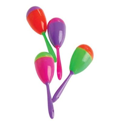 2.5 in. Mini Maracas