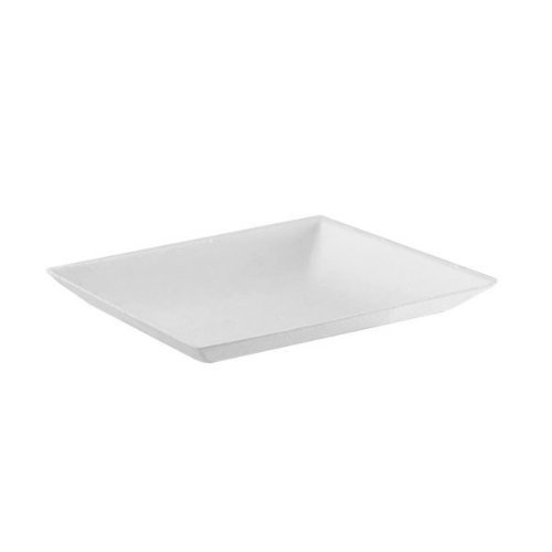 PacknWood 210BCHICL101 Recyclable Clear Lid, Pack Of 100