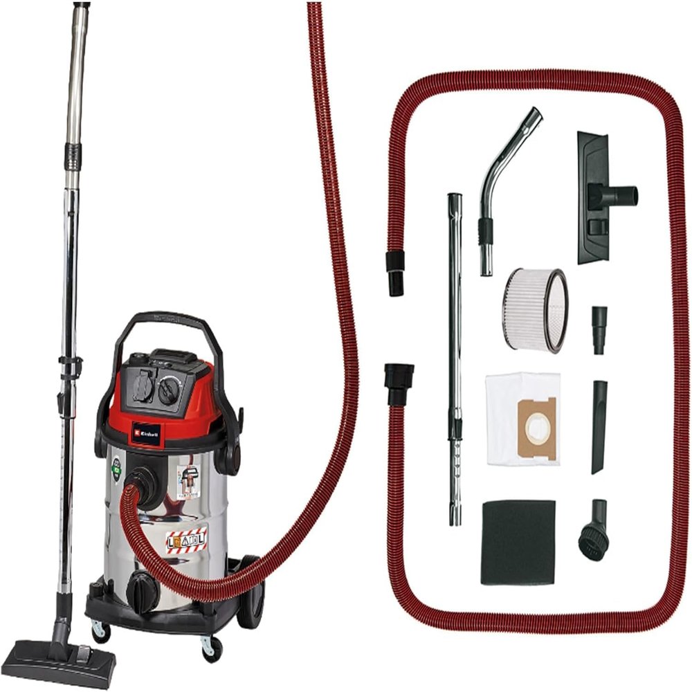 EINHELL Einh NASS-Trockensauger TE-VC 2025 SACL | 2342460