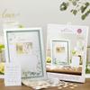 Kate Aspen Baby Shower Guest Book Alternative, One Size, Botanical Garden view 3