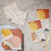 Baxters Party Bundle Luxury Napkins Bulk Artisan Guest Towel 3 Ply, 192 Napkins view 3
