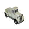 Your Heart's Delight Antique White Truck - 1935 Figurine view 1