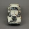 Your Heart's Delight Antique White Truck - 1935 Figurine view 2