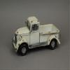 Your Heart's Delight Antique White Truck - 1935 Figurine view 3