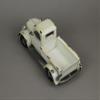 Your Heart's Delight Antique White Truck - 1935 Figurine view 4