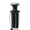 OXO Good Grips SimplyTear Paper Towel Holder, Stain Less Steel view 2