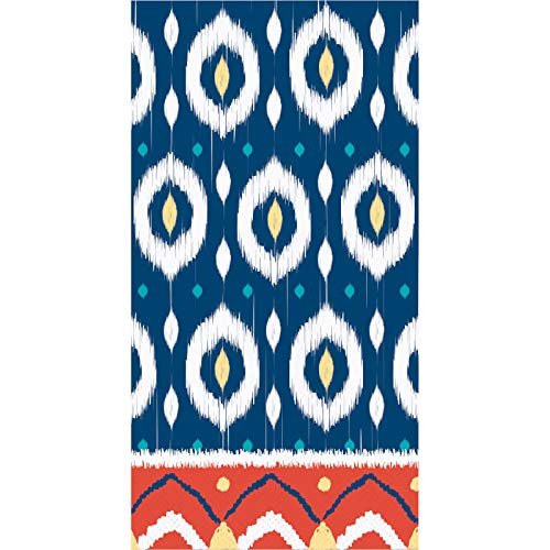 Baxters Party Bundle Luxury Napkins Bulk Boho Guest Towel 3 Ply, 192 Napkins