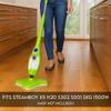 Replacement Microfiber Steam Mop Pads Compatible for H2O X5 Steam Mops x5 view 4