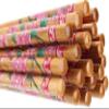 Golden Drops Pack Of 20 Pair Versatile Eating Utensil Bamboo Chopsticks Assorted Designs Chop Sticks view 2