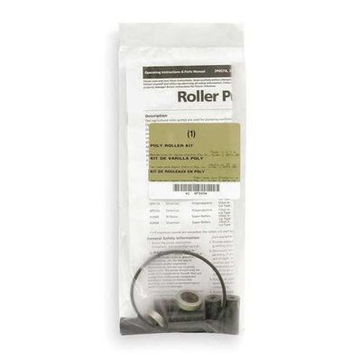 Dayton Roller Spray Repair Kit,For 15/16"Shft 3430-0213 - 1 Each