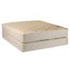 Dream Solutions USA DS USA Chiro Premier Two-Sided Gentle Firm Twin Mattress Set with Mattress Cover Protector Included (Beige) - Flippable, Sleep Support, Orthopedic, Long Lasting view 1