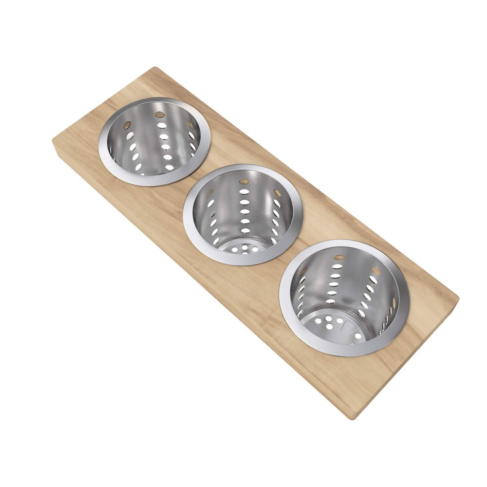 9 x 16.75 Utensil Holder