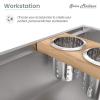 9 x 16.75 Utensil Holder view 4