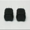 R561117 Range Hood Allure Rocker Switch Kit Black view 1